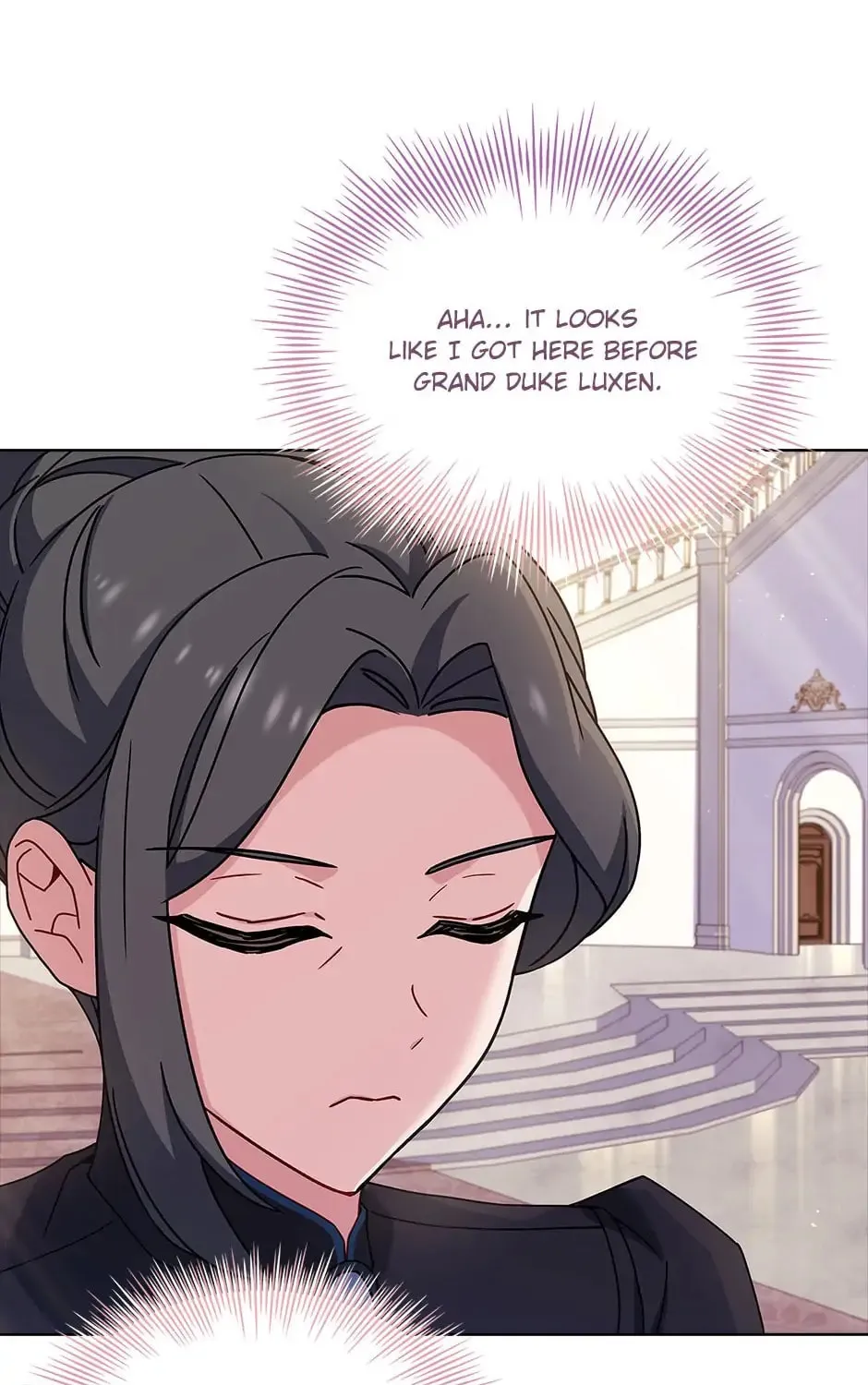 The Lady Needs a Break Chapter 84 page 31 - 