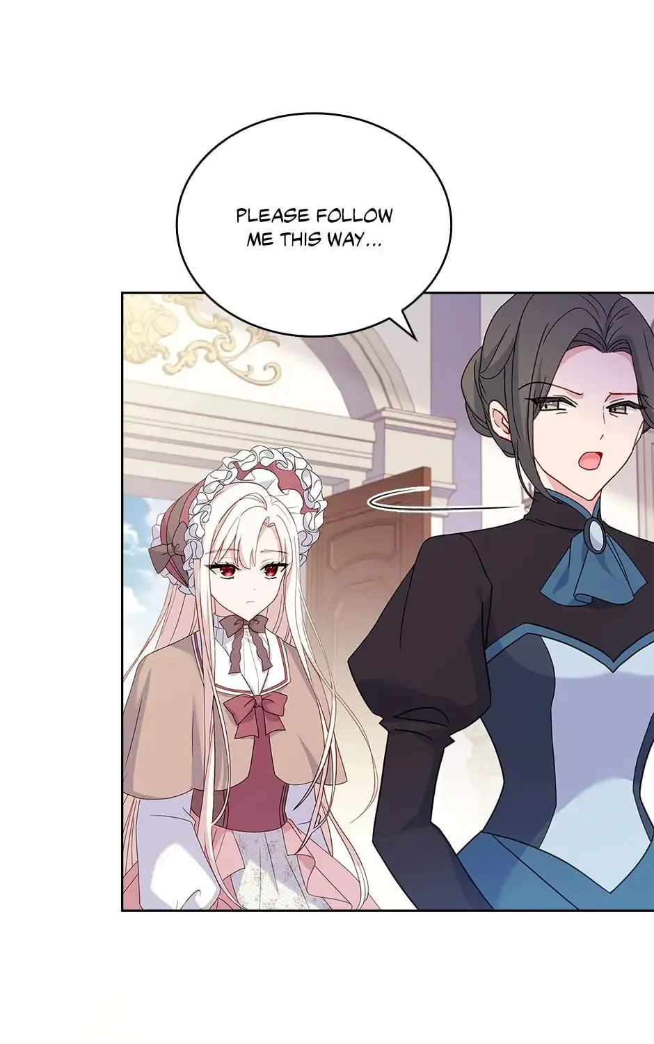 The Lady Needs a Break Chapter 84 page 37 - 