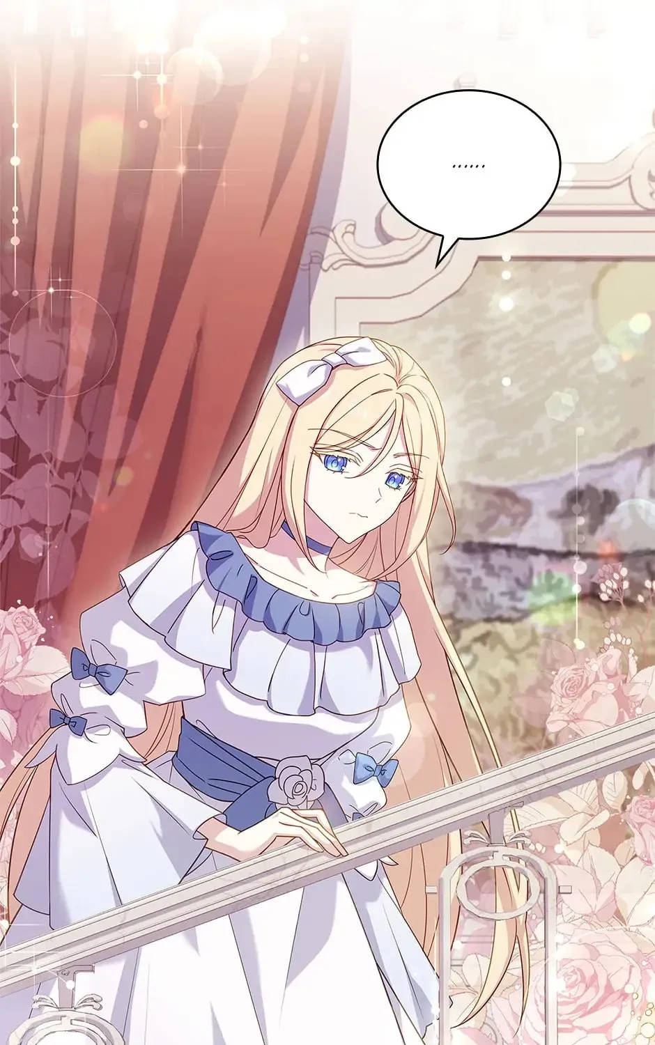 The Lady Needs a Break Chapter 84 page 45 - 