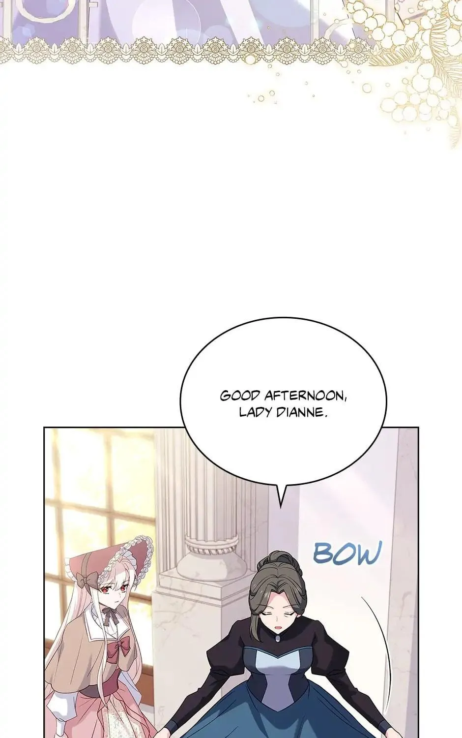 The Lady Needs a Break Chapter 84 page 47 - 