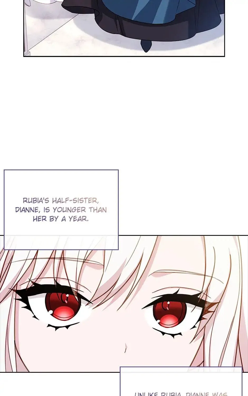 The Lady Needs a Break Chapter 84 page 49 - 