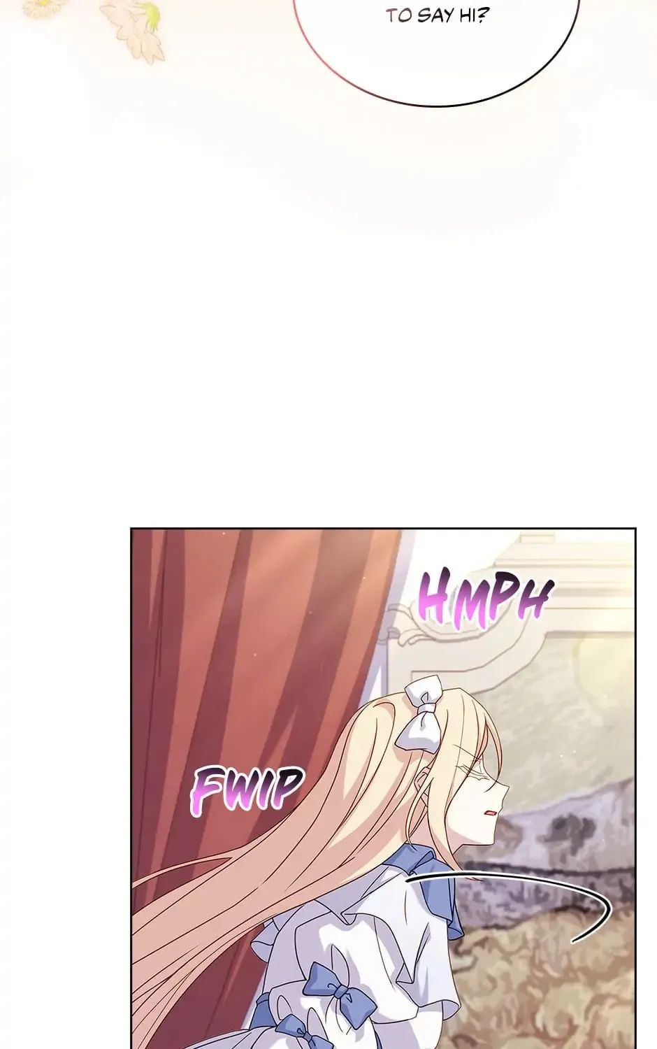 The Lady Needs a Break Chapter 84 page 55 - 