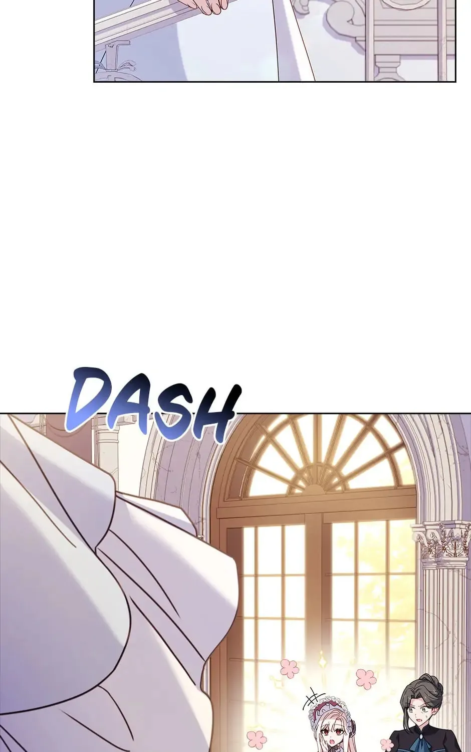 The Lady Needs a Break Chapter 84 page 57 - 