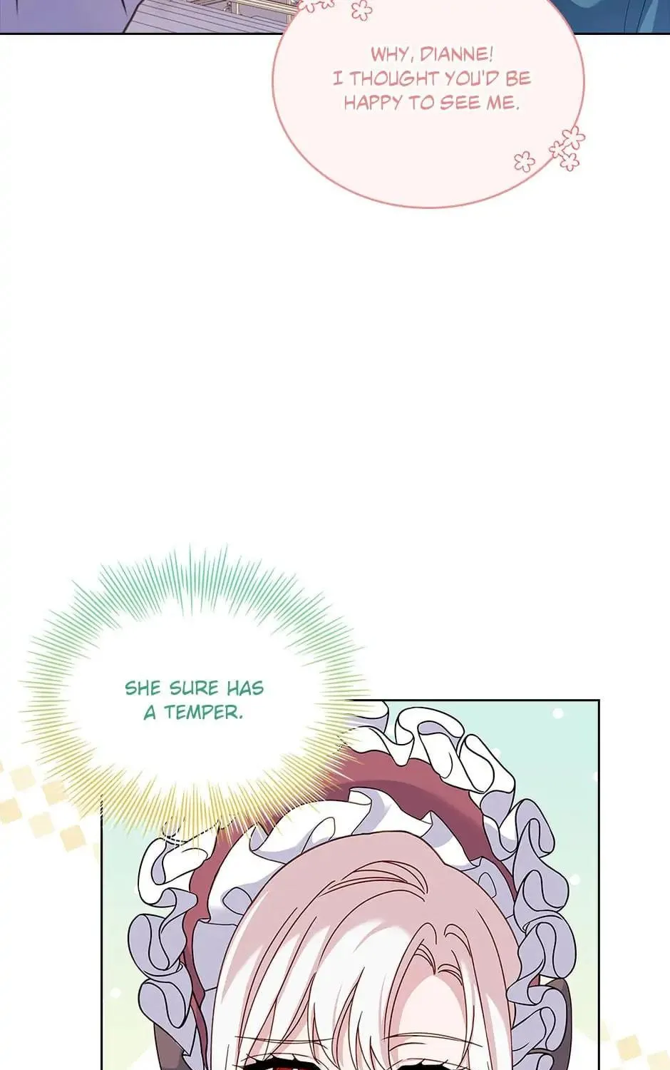 The Lady Needs a Break Chapter 84 page 59 - 