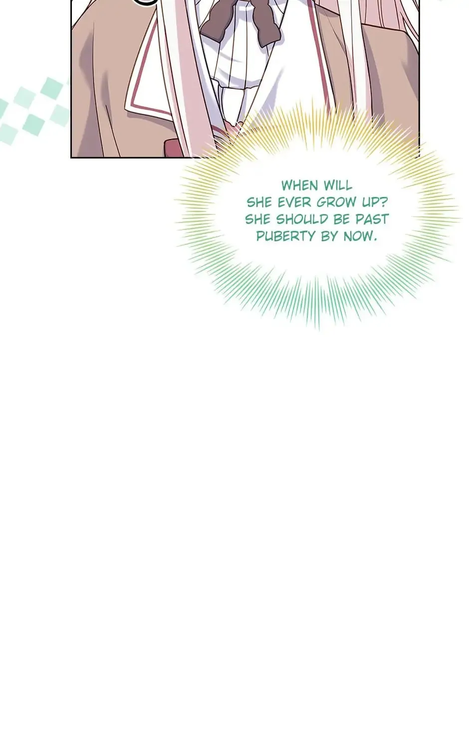 The Lady Needs a Break Chapter 84 page 61 - 