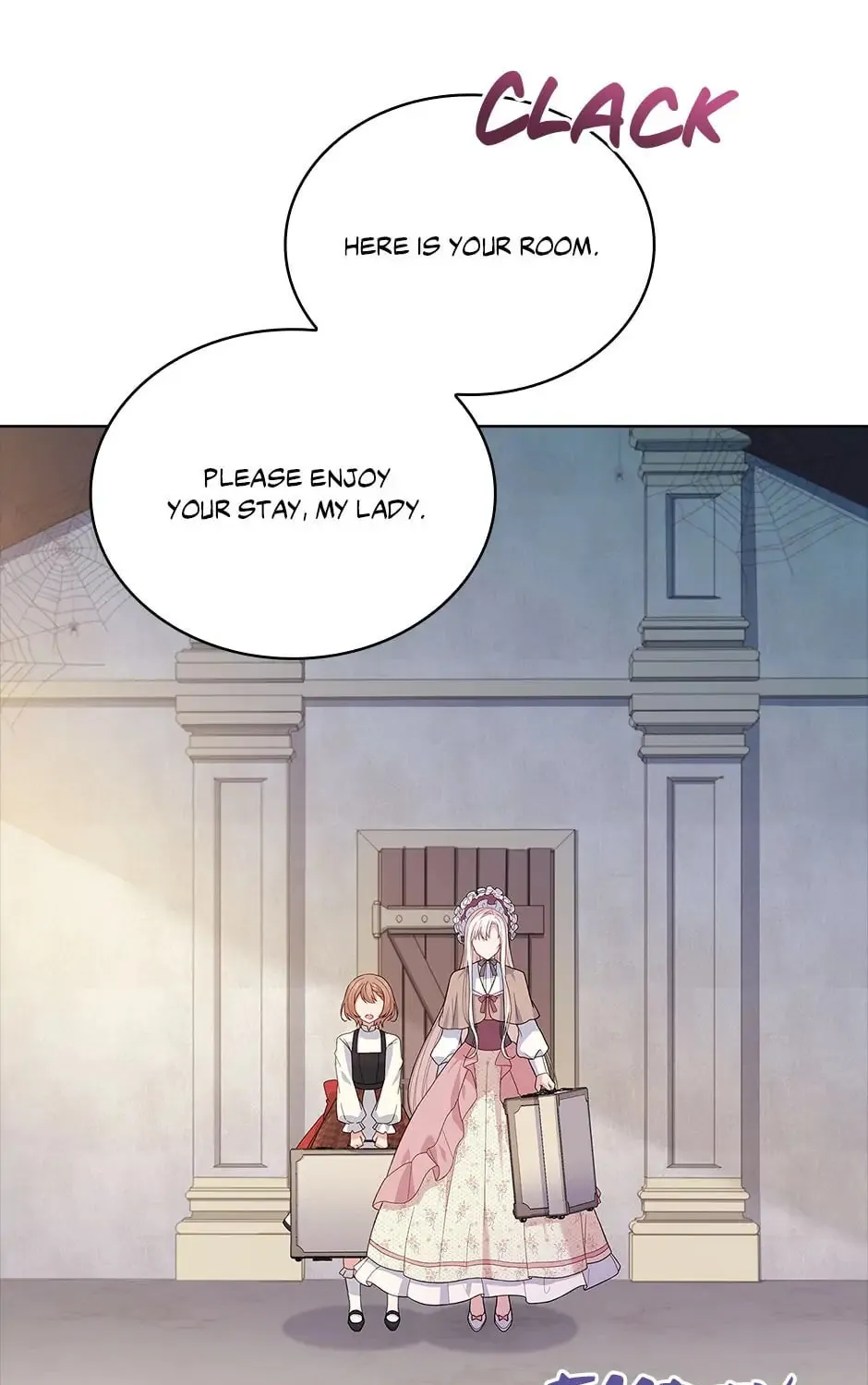 The Lady Needs a Break Chapter 84 page 63 - 