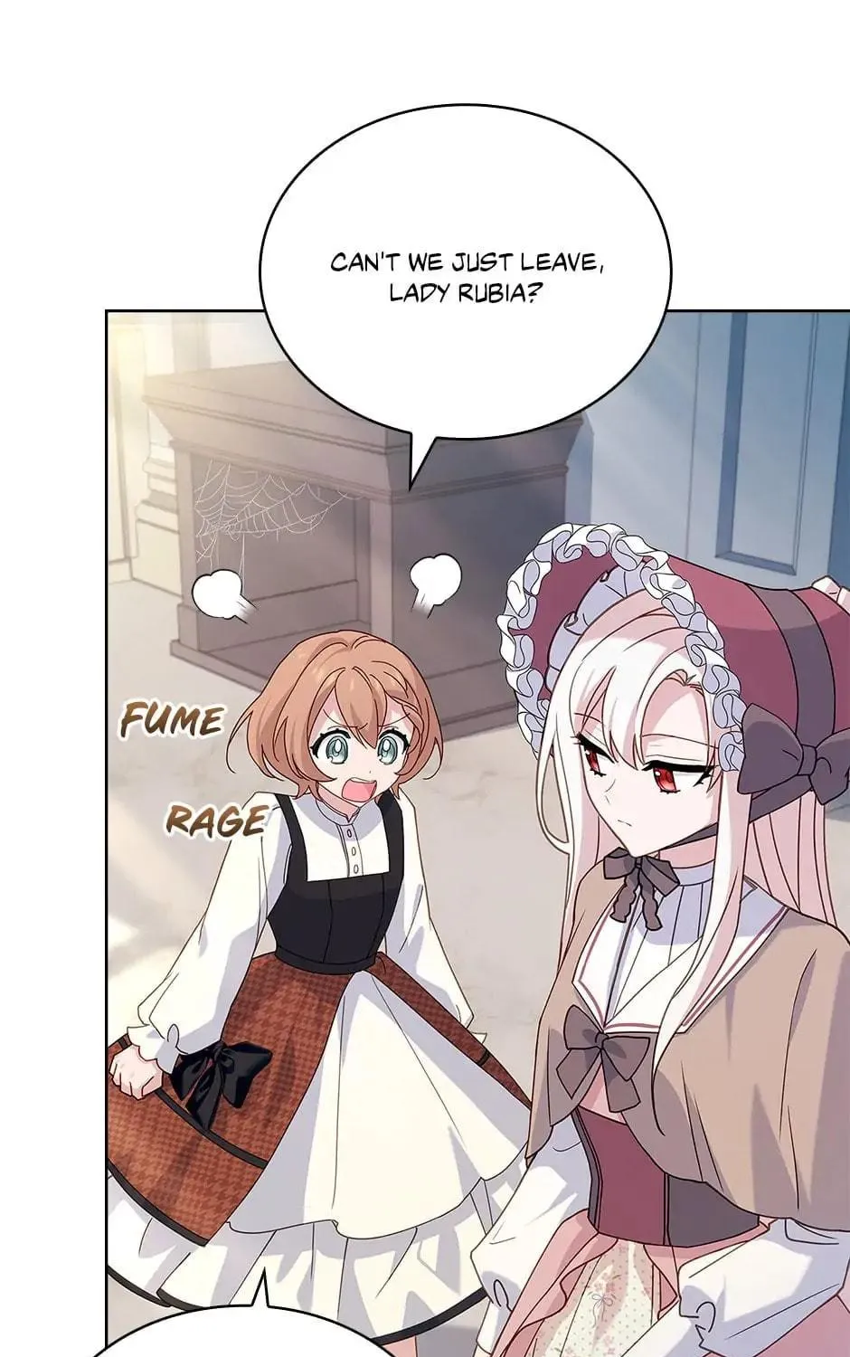 The Lady Needs a Break Chapter 84 page 69 - 