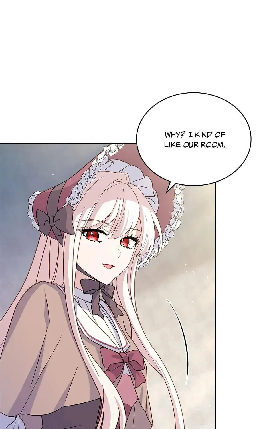 The Lady Needs a Break Chapter 84 page 71 - 