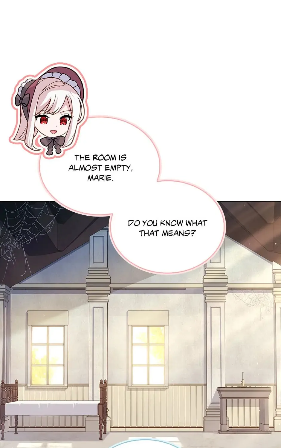 The Lady Needs a Break Chapter 84 page 73 - 