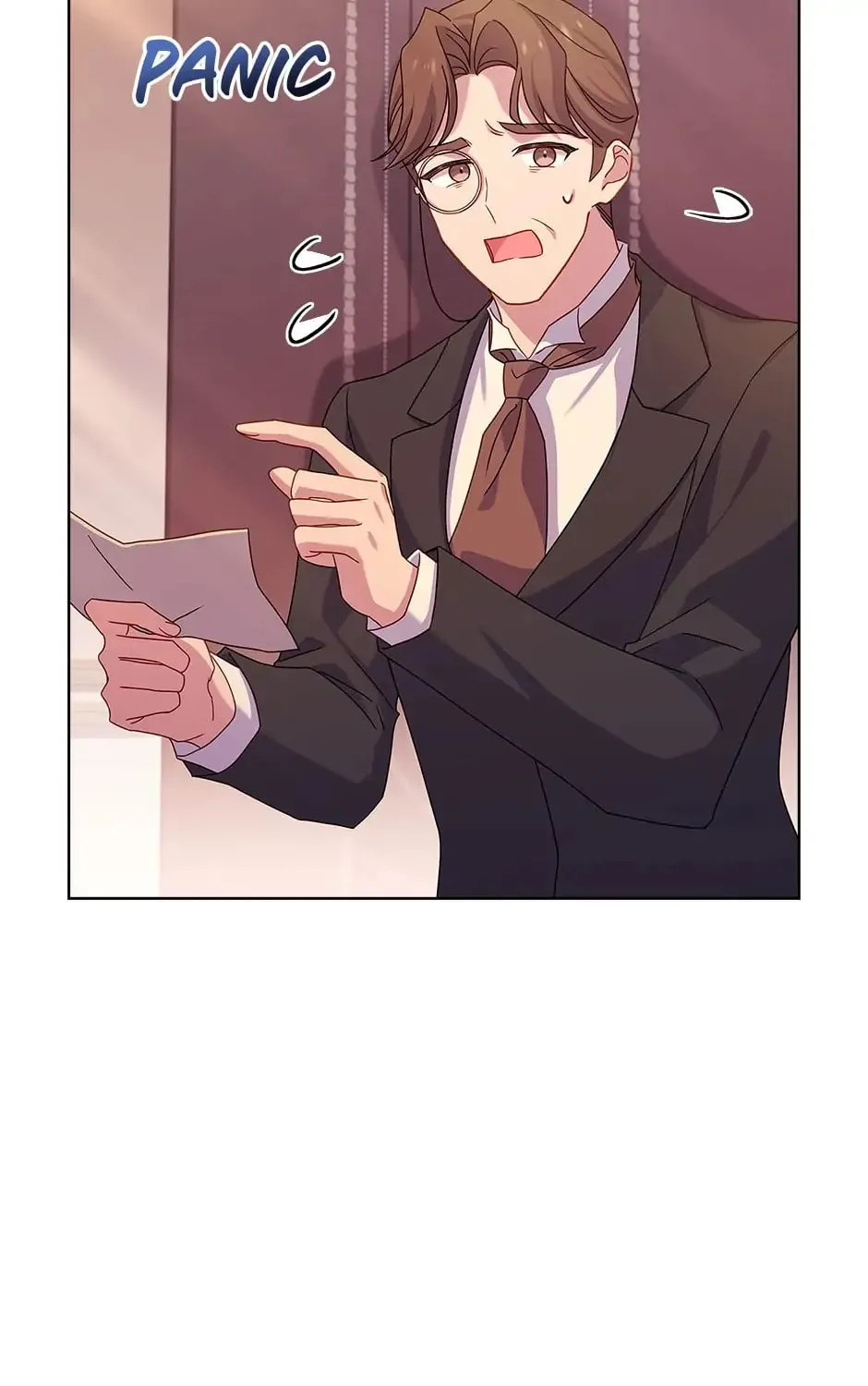 The Lady Needs a Break Chapter 84 page 93 - 