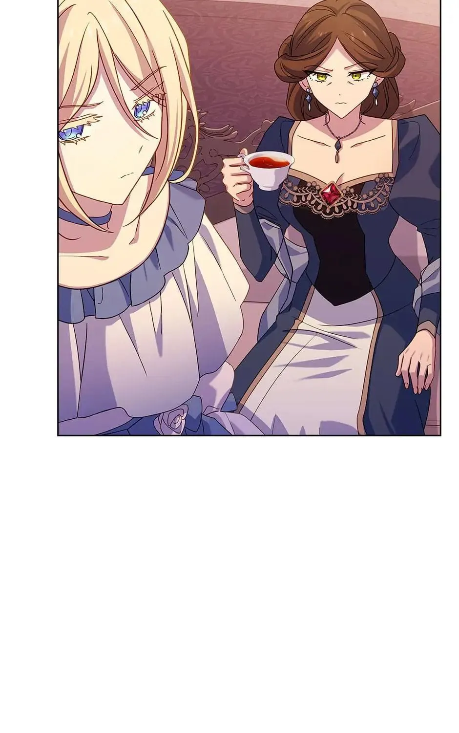 The Lady Needs a Break Chapter 84 page 95 - 
