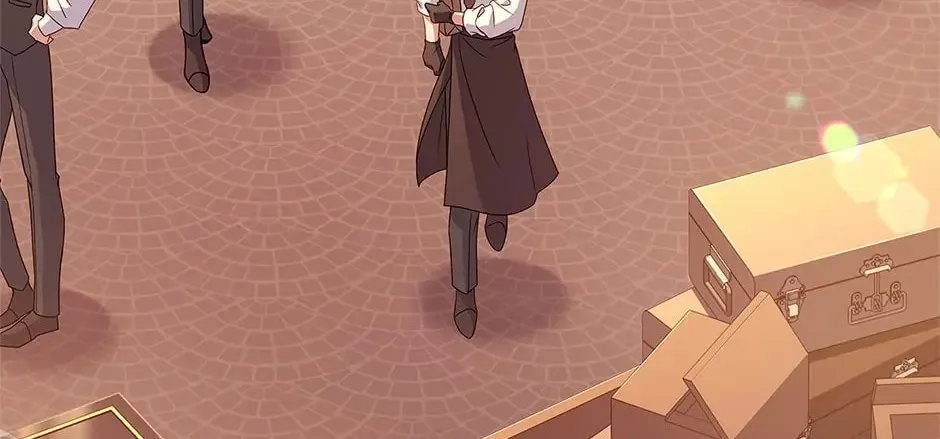 The Lady Needs a Break Chapter 84 page 98 - 