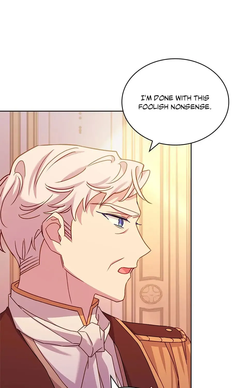 The Lady Needs a Break Chapter 85 page 105 - 