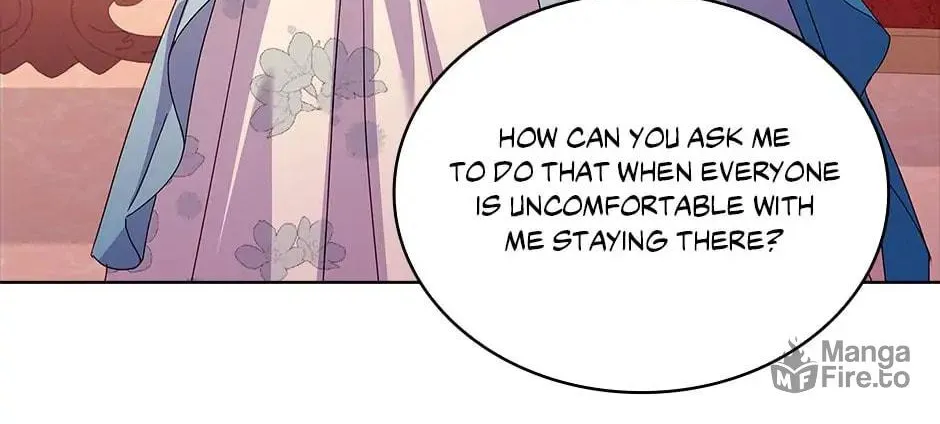 The Lady Needs a Break Chapter 85 page 108 - 