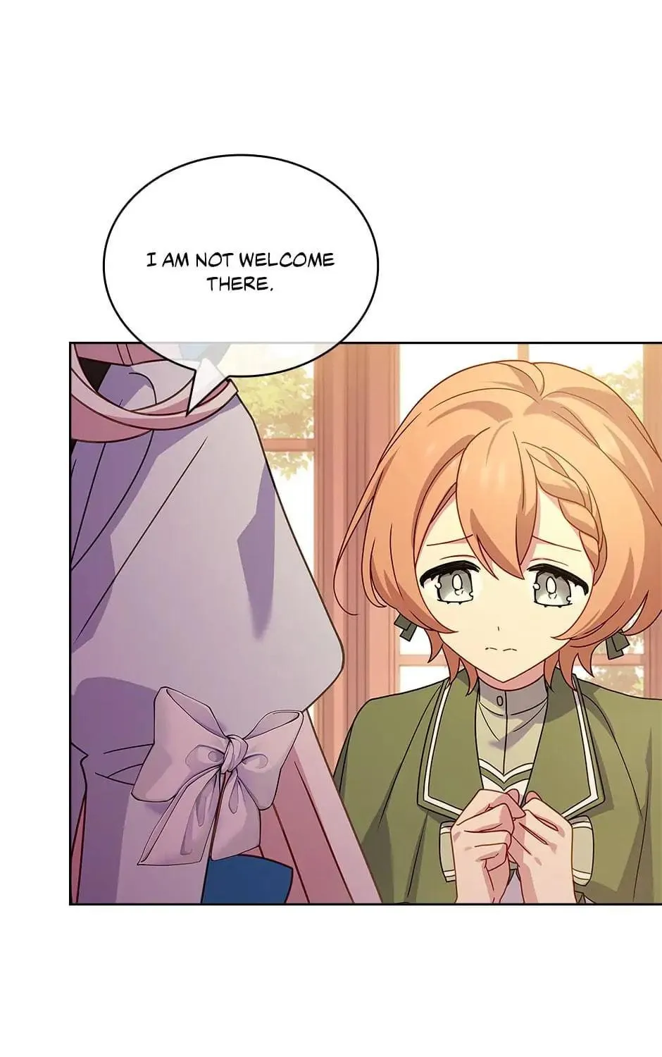 The Lady Needs a Break Chapter 85 page 109 - 
