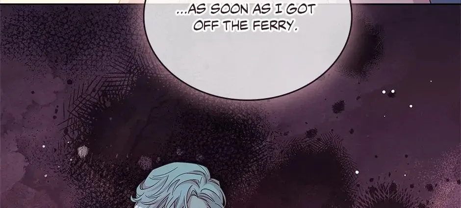 The Lady Needs a Break Chapter 85 page 112 - 