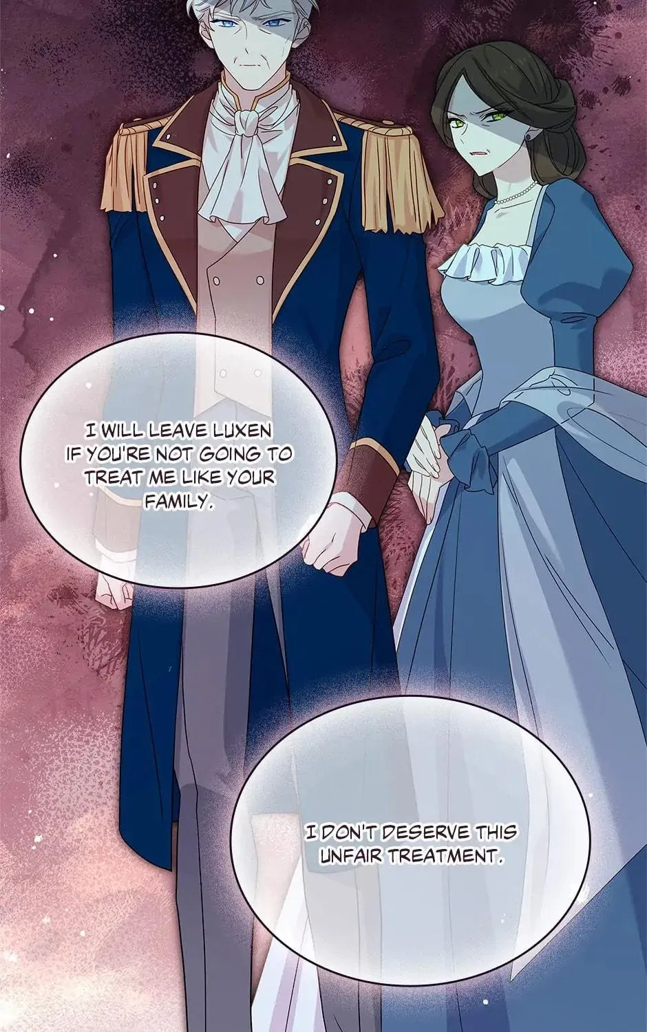 The Lady Needs a Break Chapter 85 page 113 - 