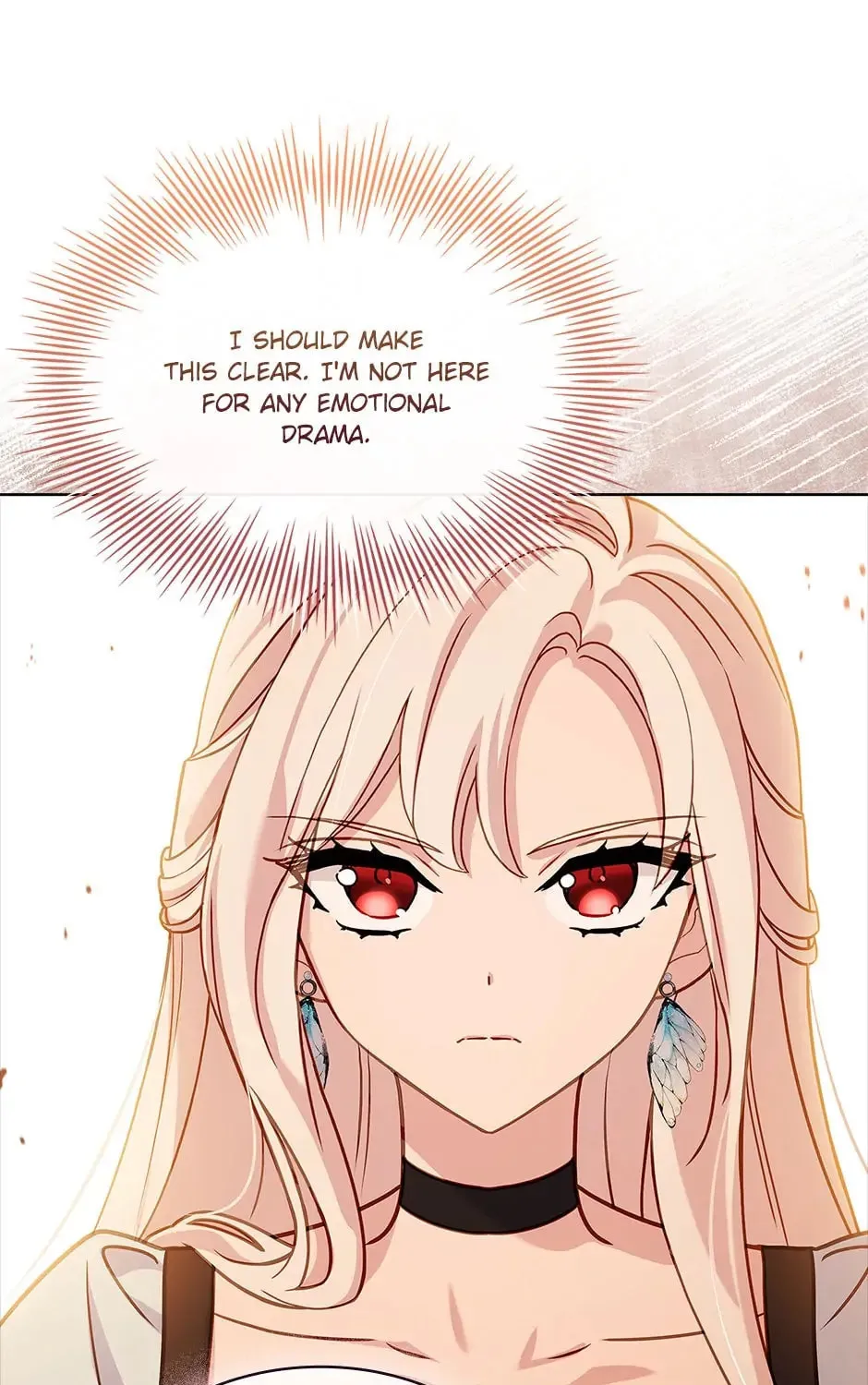The Lady Needs a Break Chapter 85 page 115 - 