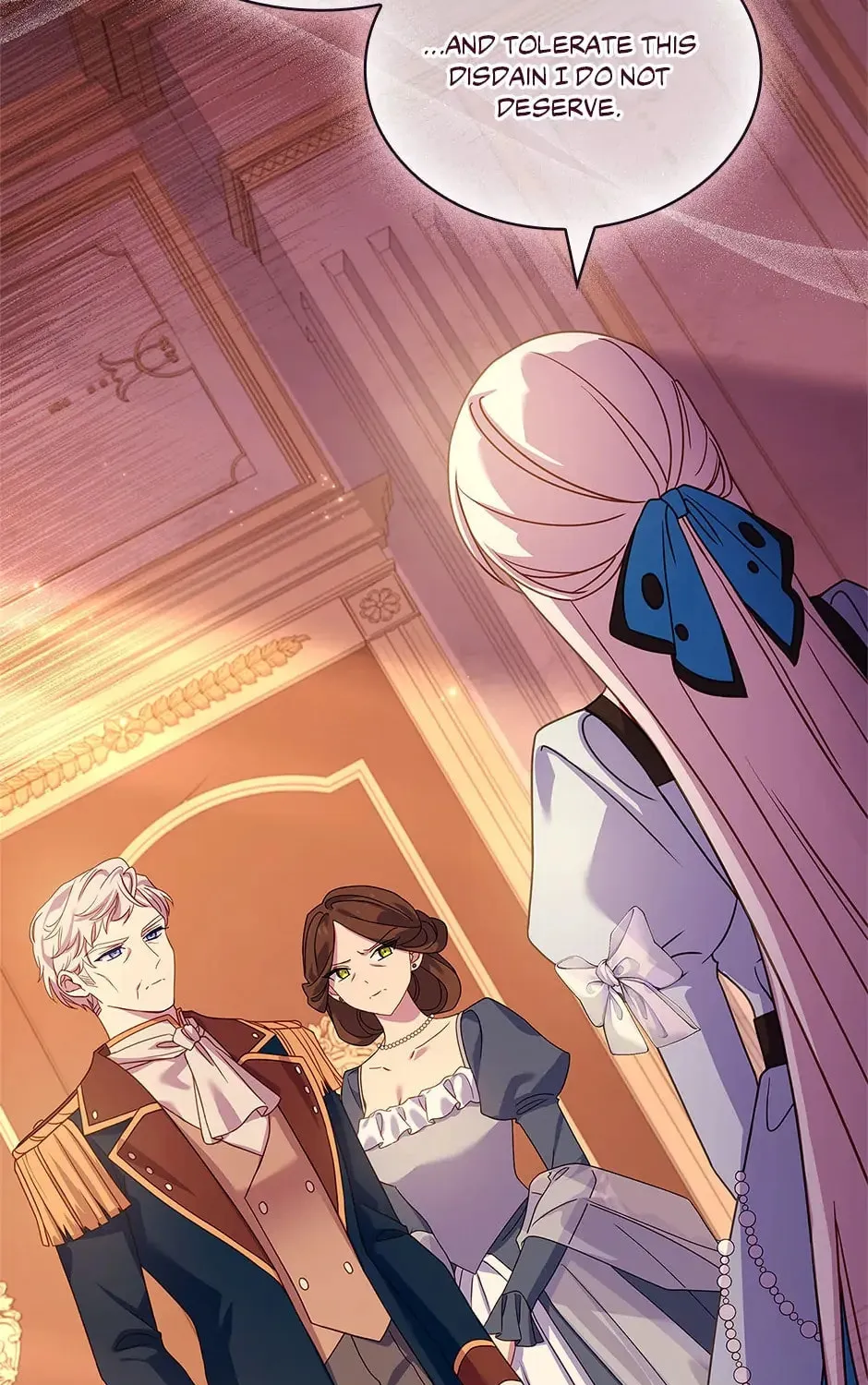 The Lady Needs a Break Chapter 85 page 117 - 