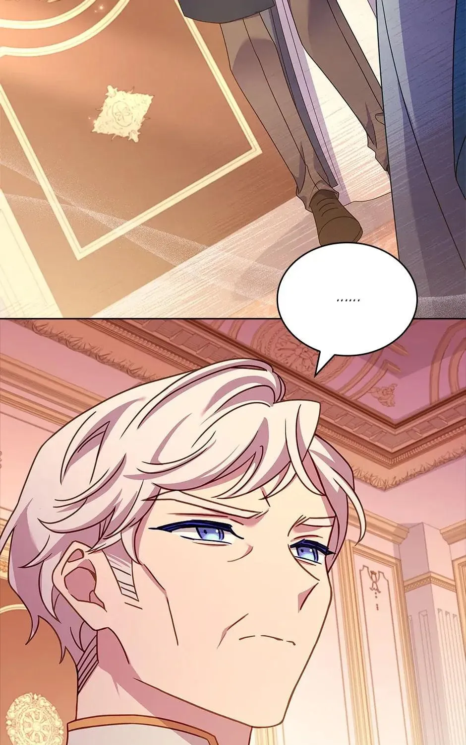 The Lady Needs a Break Chapter 85 page 119 - 