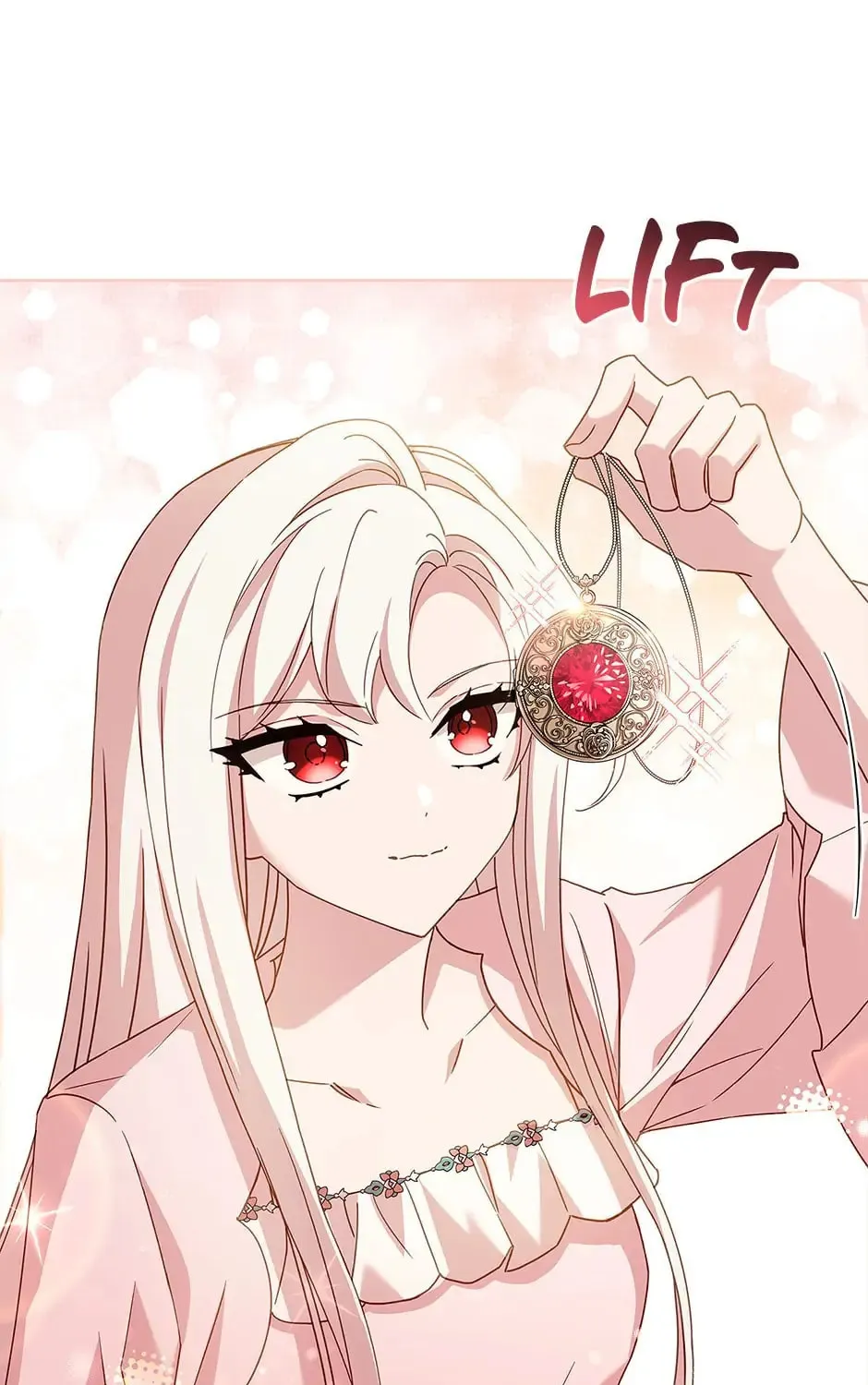 The Lady Needs a Break Chapter 85 page 13 - 