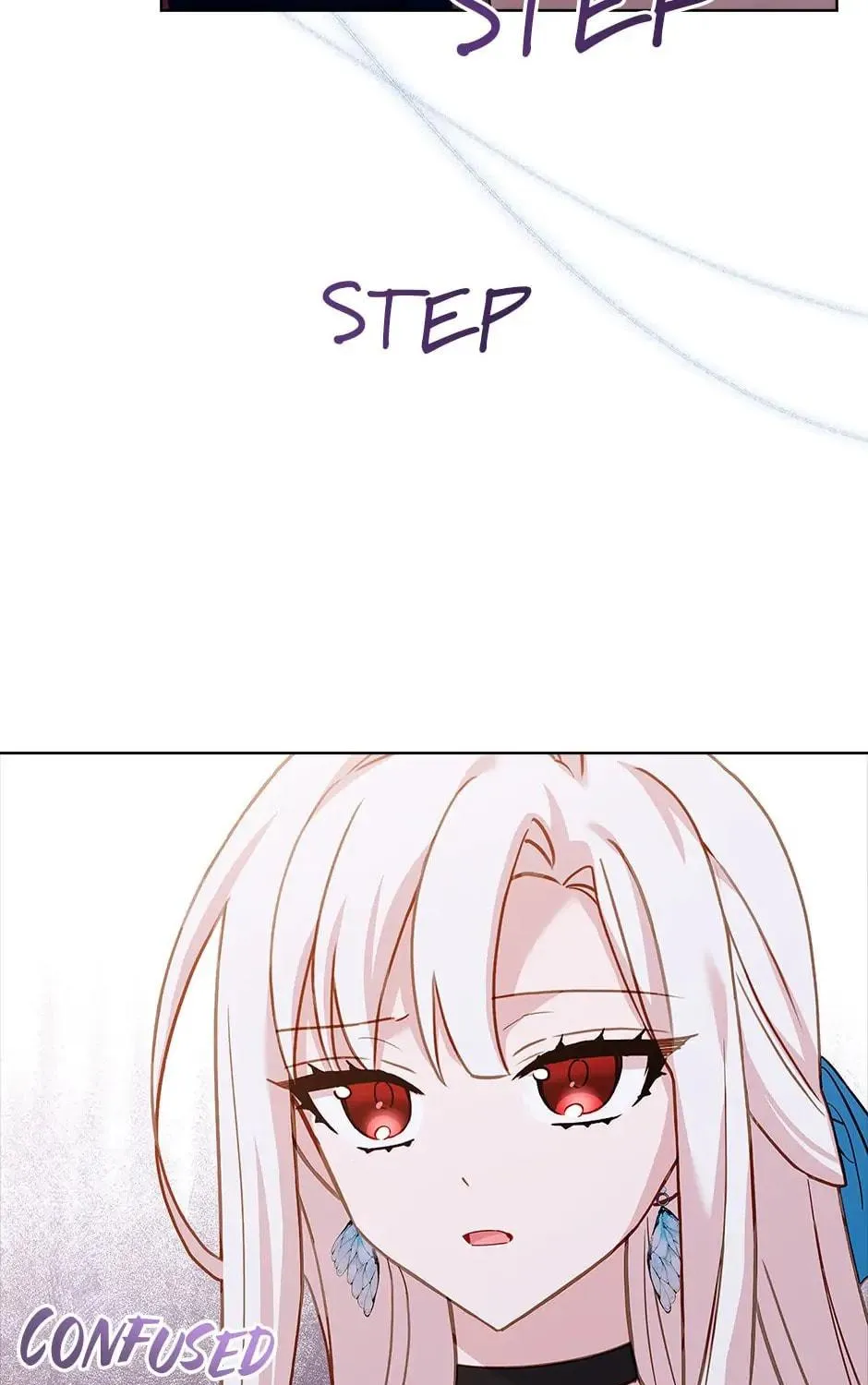 The Lady Needs a Break Chapter 85 page 129 - 
