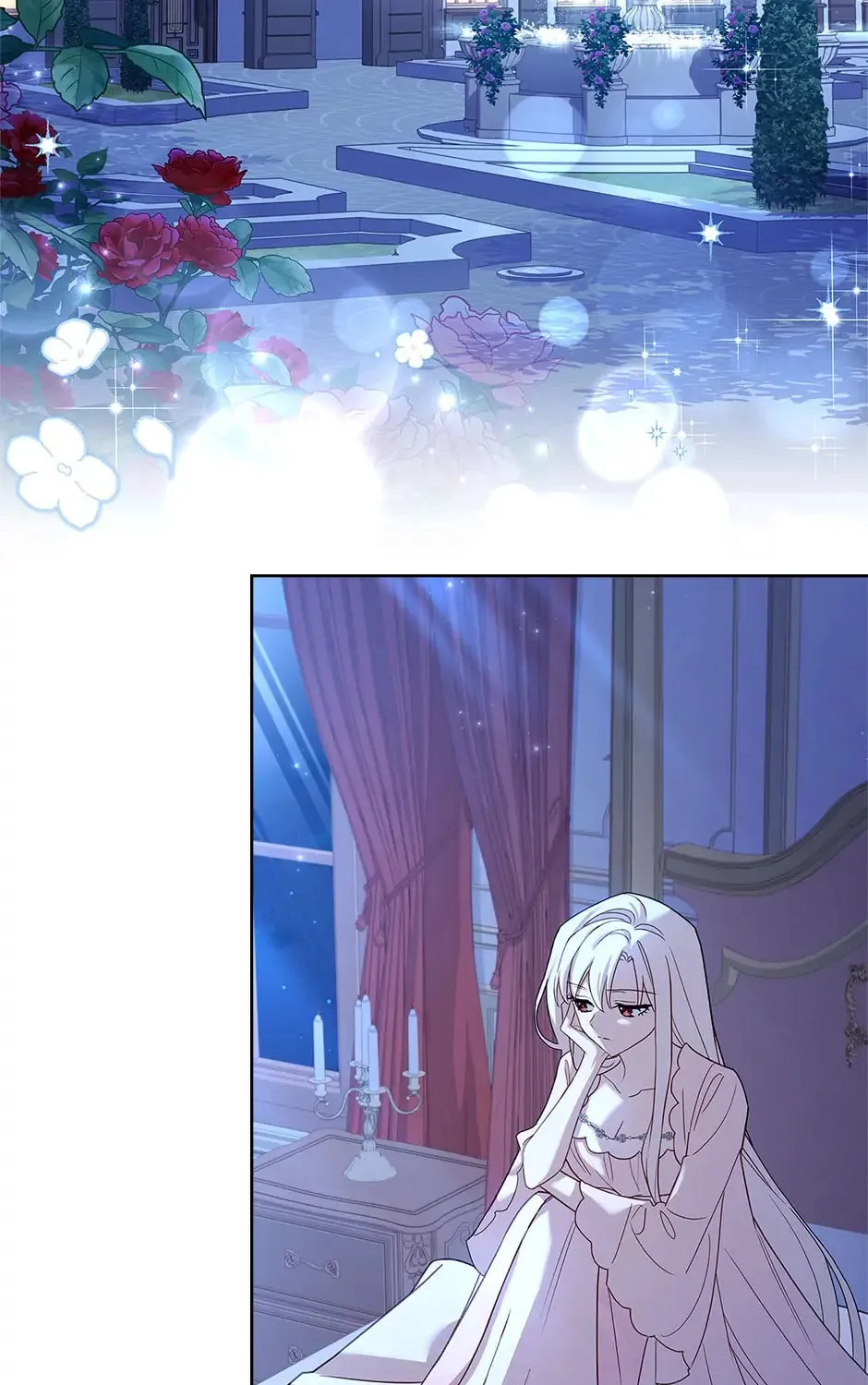 The Lady Needs a Break Chapter 85 page 133 - 