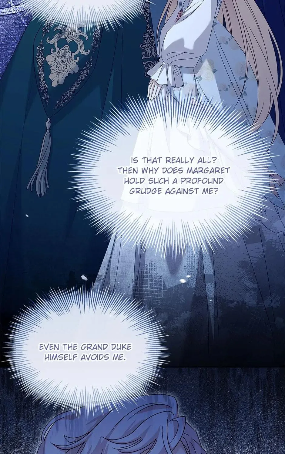 The Lady Needs a Break Chapter 85 page 139 - 
