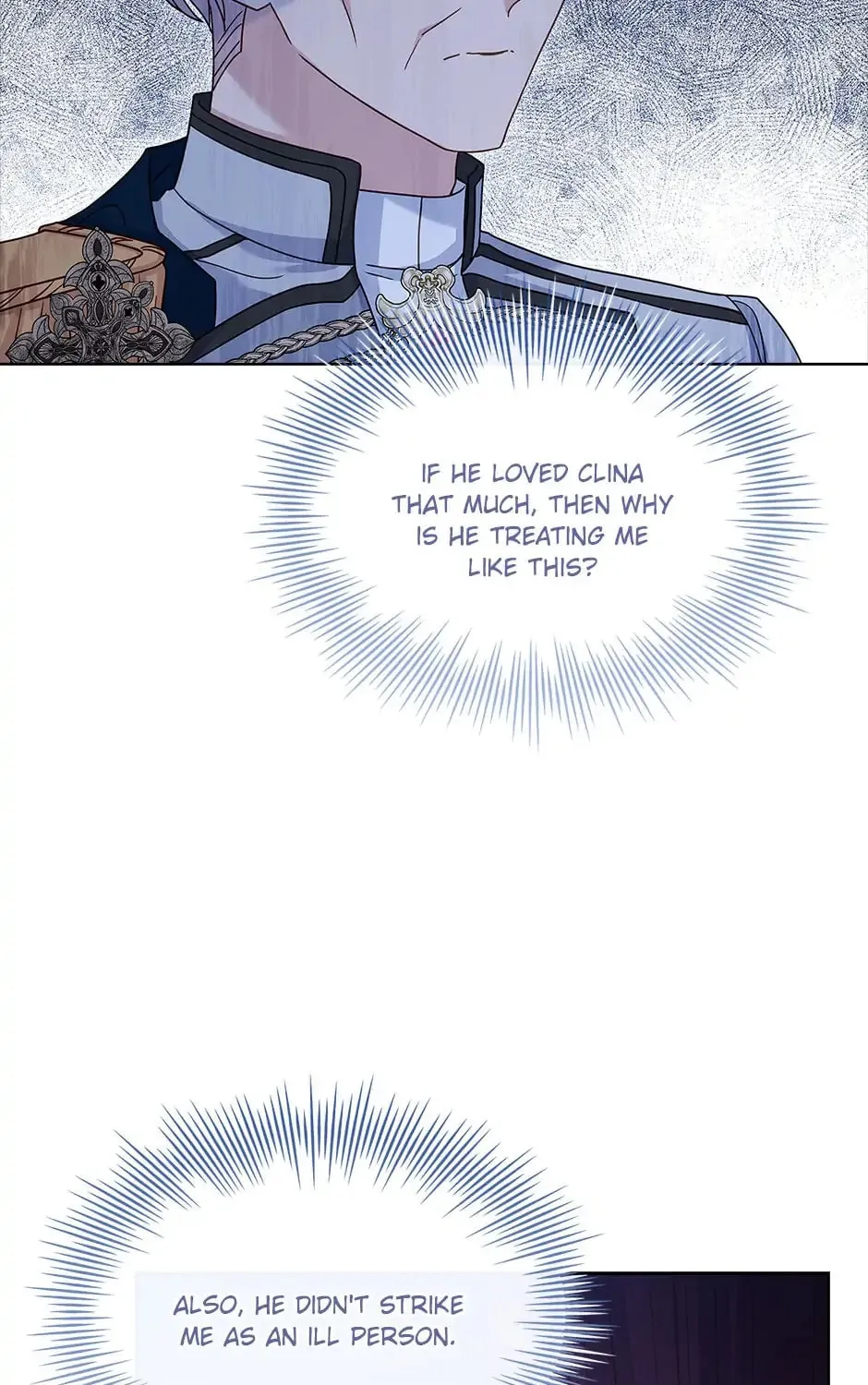 The Lady Needs a Break Chapter 85 page 141 - 