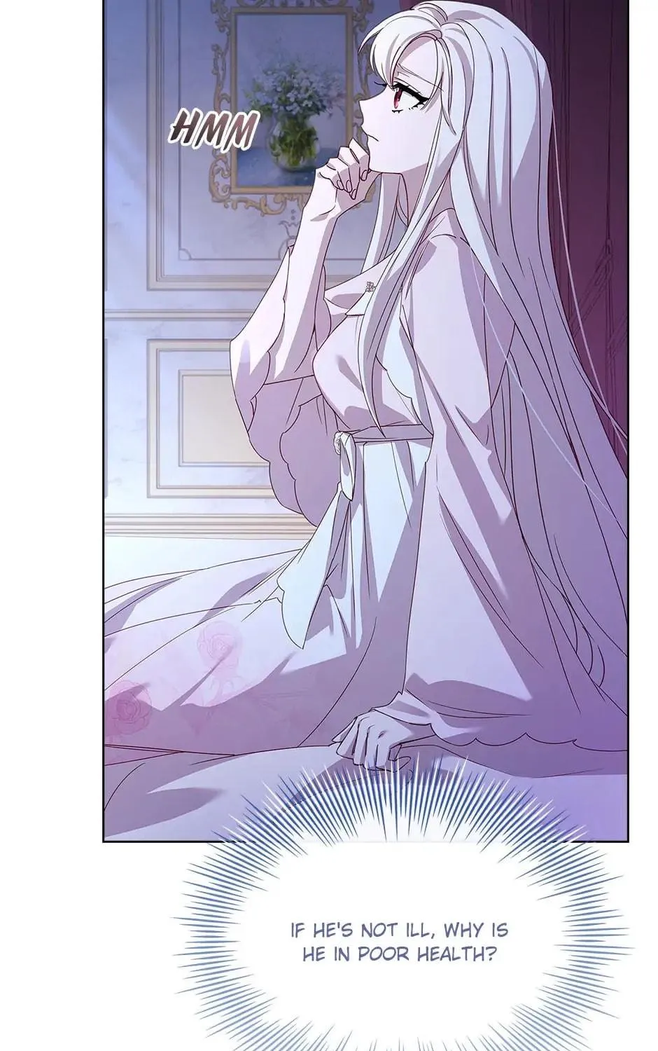The Lady Needs a Break Chapter 85 page 143 - 