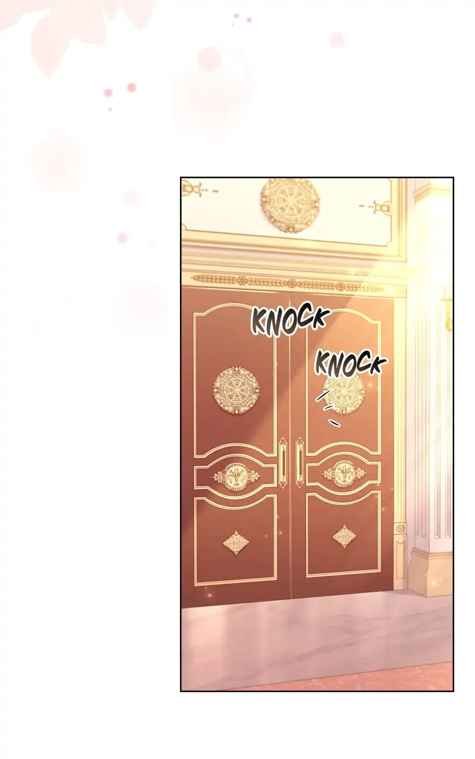 The Lady Needs a Break Chapter 85 page 27 - 