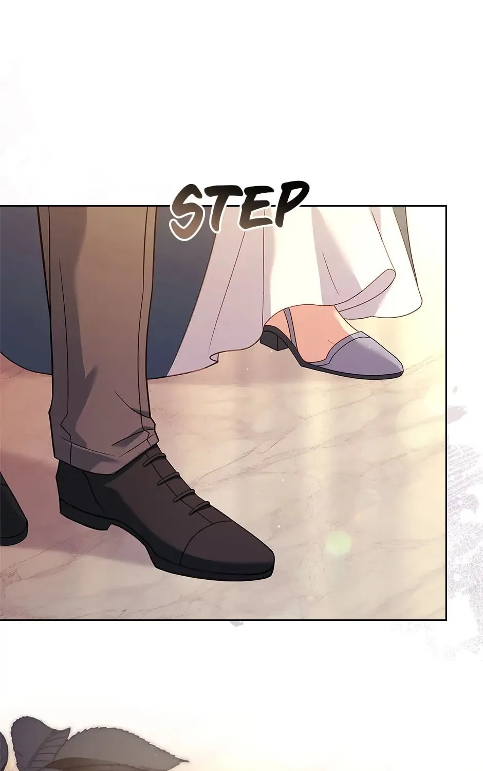The Lady Needs a Break Chapter 85 page 31 - 