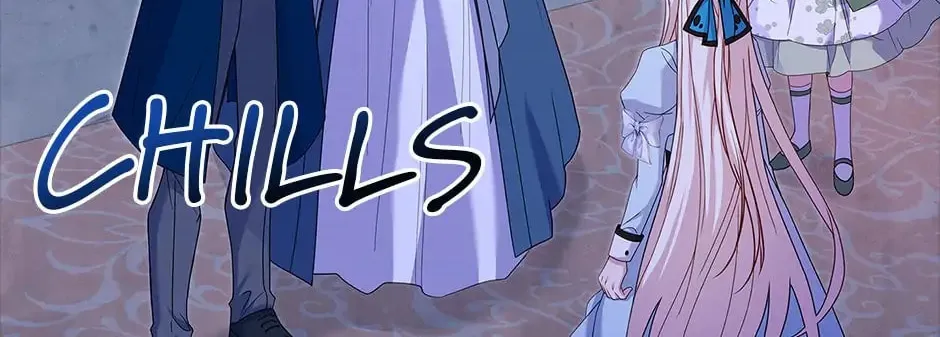 The Lady Needs a Break Chapter 85 page 38 - 