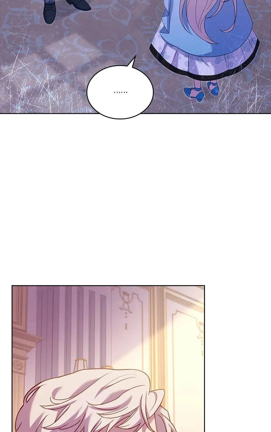 The Lady Needs a Break Chapter 85 page 39 - 