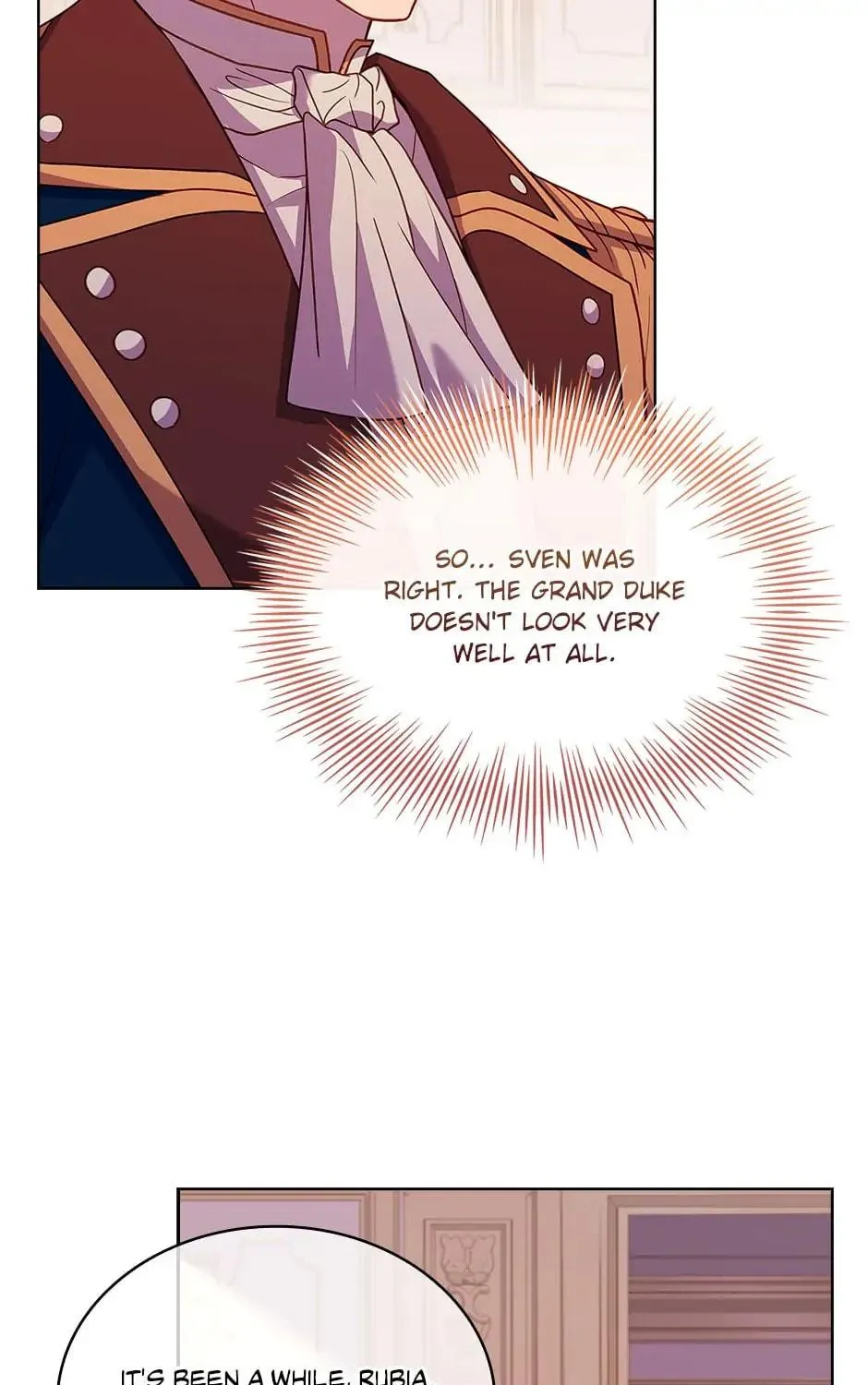 The Lady Needs a Break Chapter 85 page 41 - 