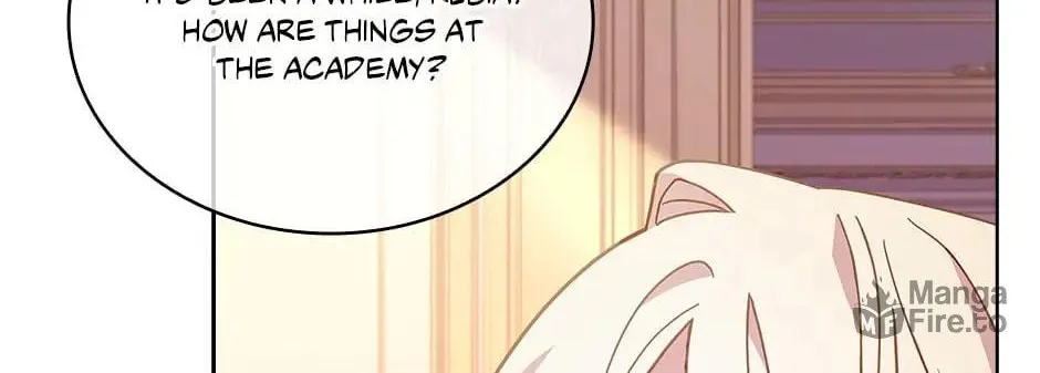 The Lady Needs a Break Chapter 85 page 42 - 