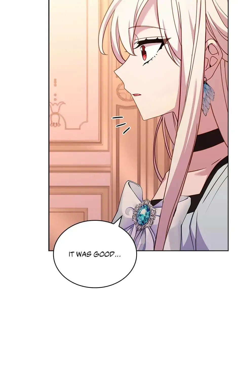 The Lady Needs a Break Chapter 85 page 43 - 