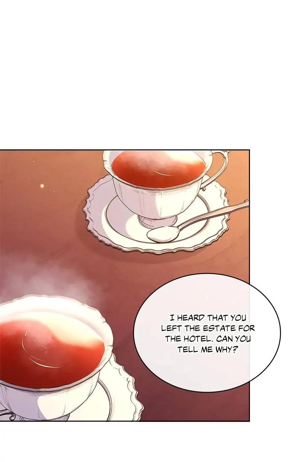 The Lady Needs a Break Chapter 85 page 47 - 