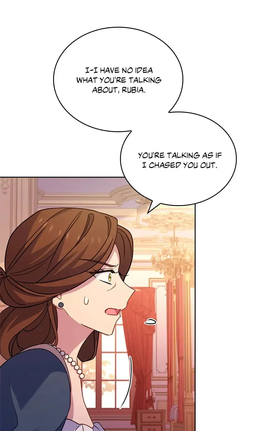 The Lady Needs a Break Chapter 85 page 51 - 