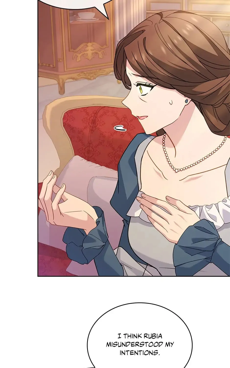 The Lady Needs a Break Chapter 85 page 55 - 