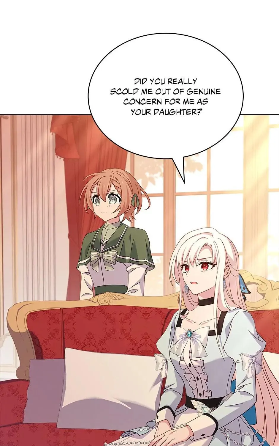 The Lady Needs a Break Chapter 85 page 65 - 