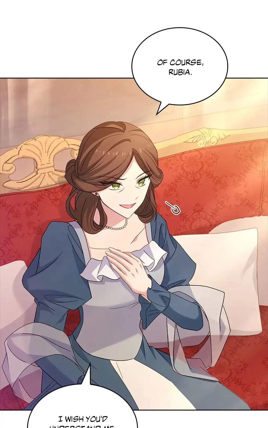 The Lady Needs a Break Chapter 85 page 67 - 