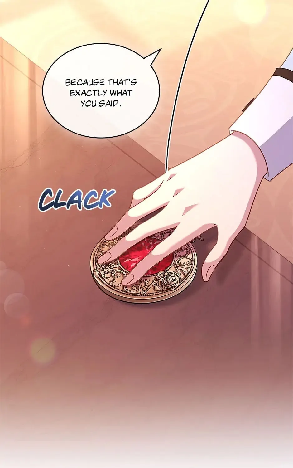 The Lady Needs a Break Chapter 85 page 73 - 