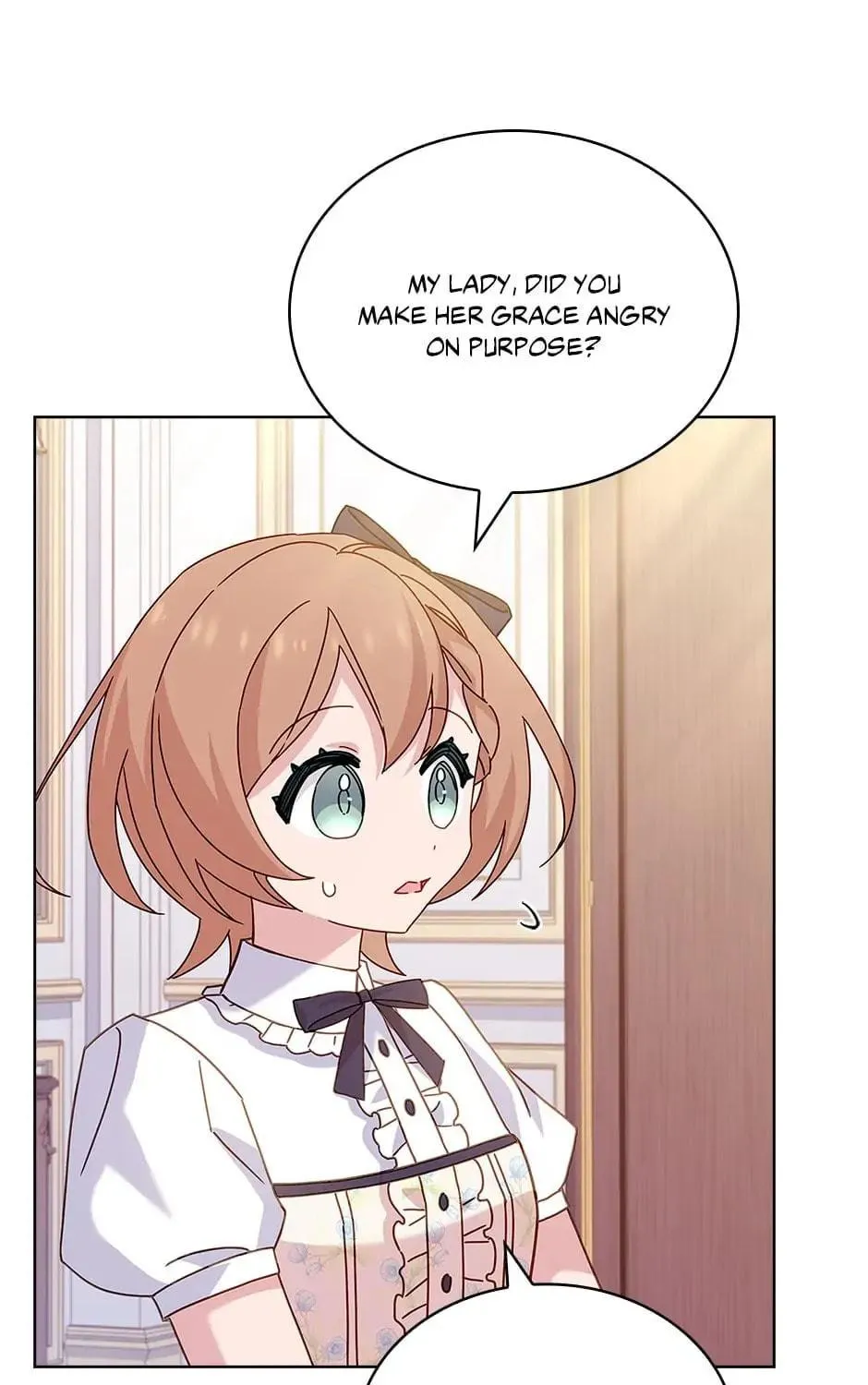 The Lady Needs a Break Chapter 85 page 9 - 