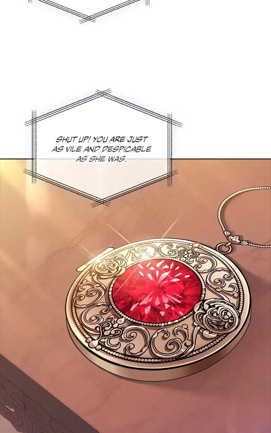 The Lady Needs a Break Chapter 85 page 83 - 