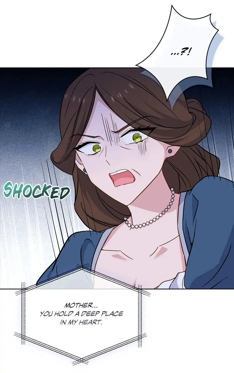The Lady Needs a Break Chapter 85 page 85 - 