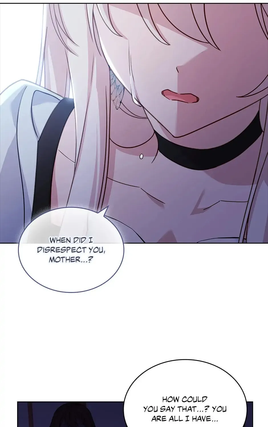 The Lady Needs a Break Chapter 85 page 87 - 