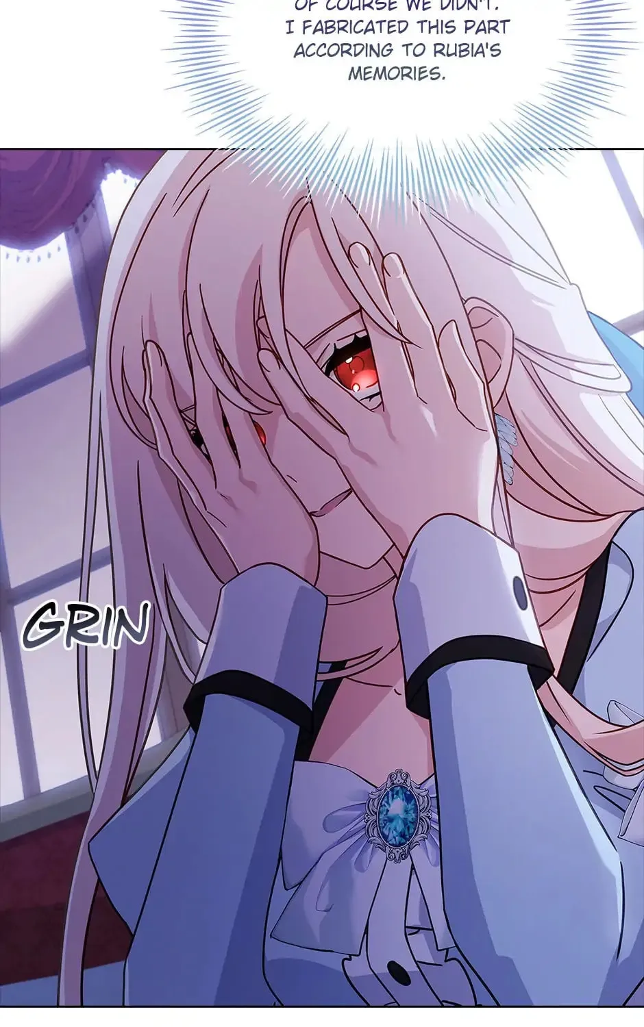 The Lady Needs a Break Chapter 85 page 91 - 