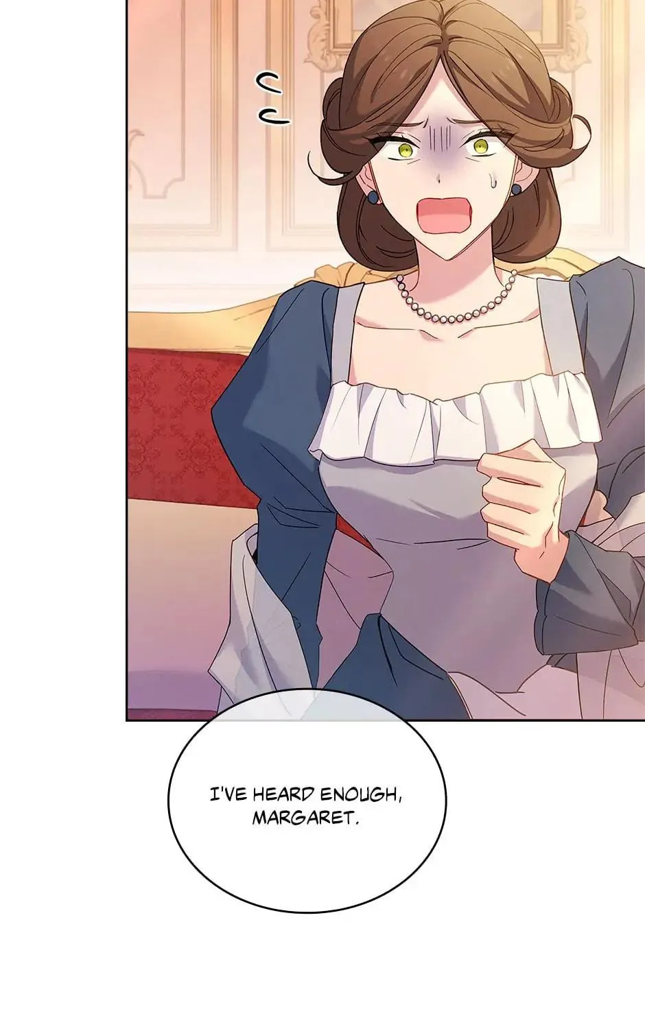 The Lady Needs a Break Chapter 85 page 95 - 