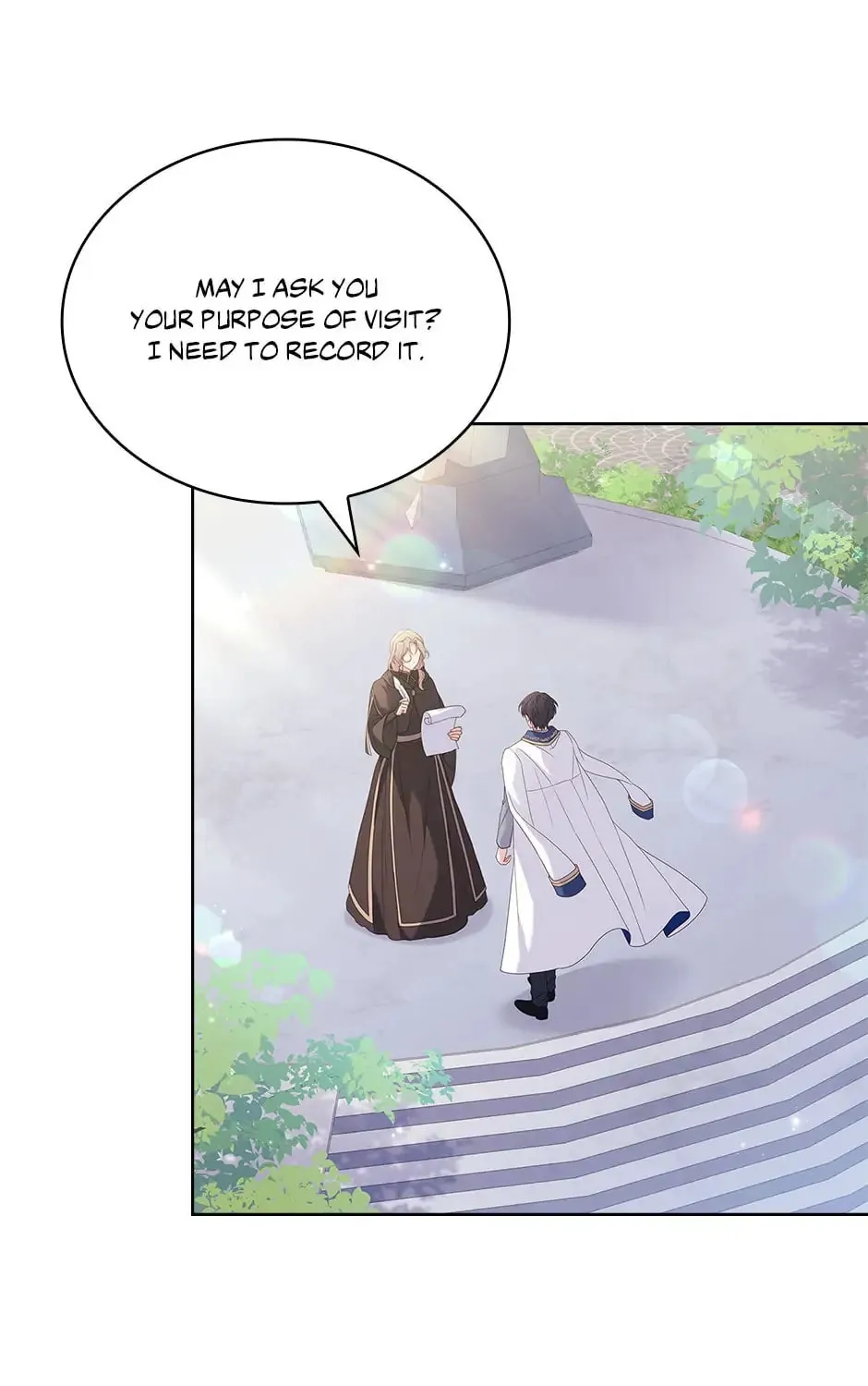 The Lady Needs a Break Chapter 86 page 103 - 